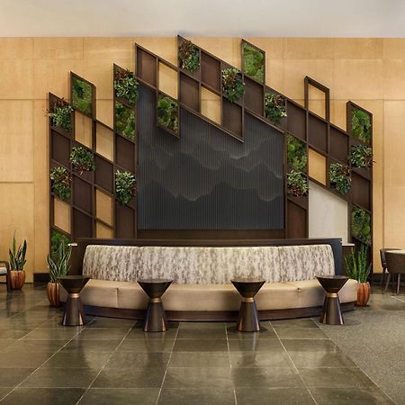 The Westin Denver Downtown Kültér fotó