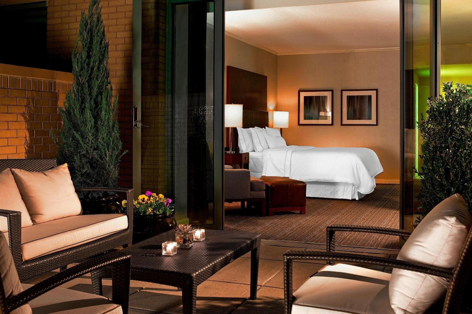 The Westin Denver Downtown Kültér fotó