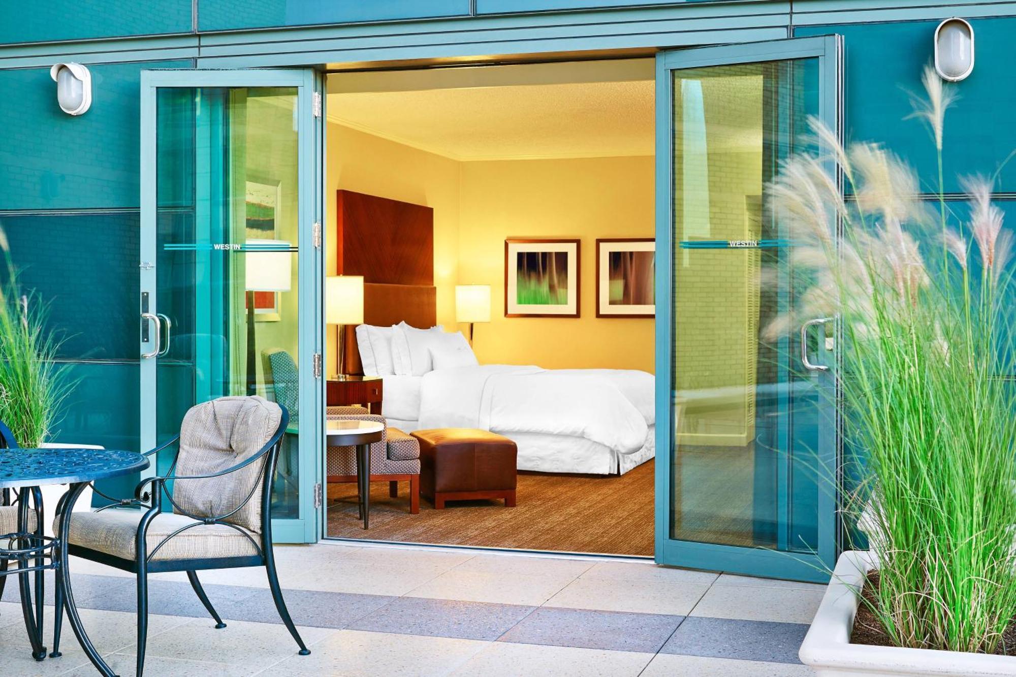 The Westin Denver Downtown Kültér fotó